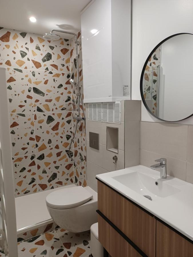 Serenity Indepedent Suite Near To Disneyland & Paris 布西圣乔治 外观 照片
