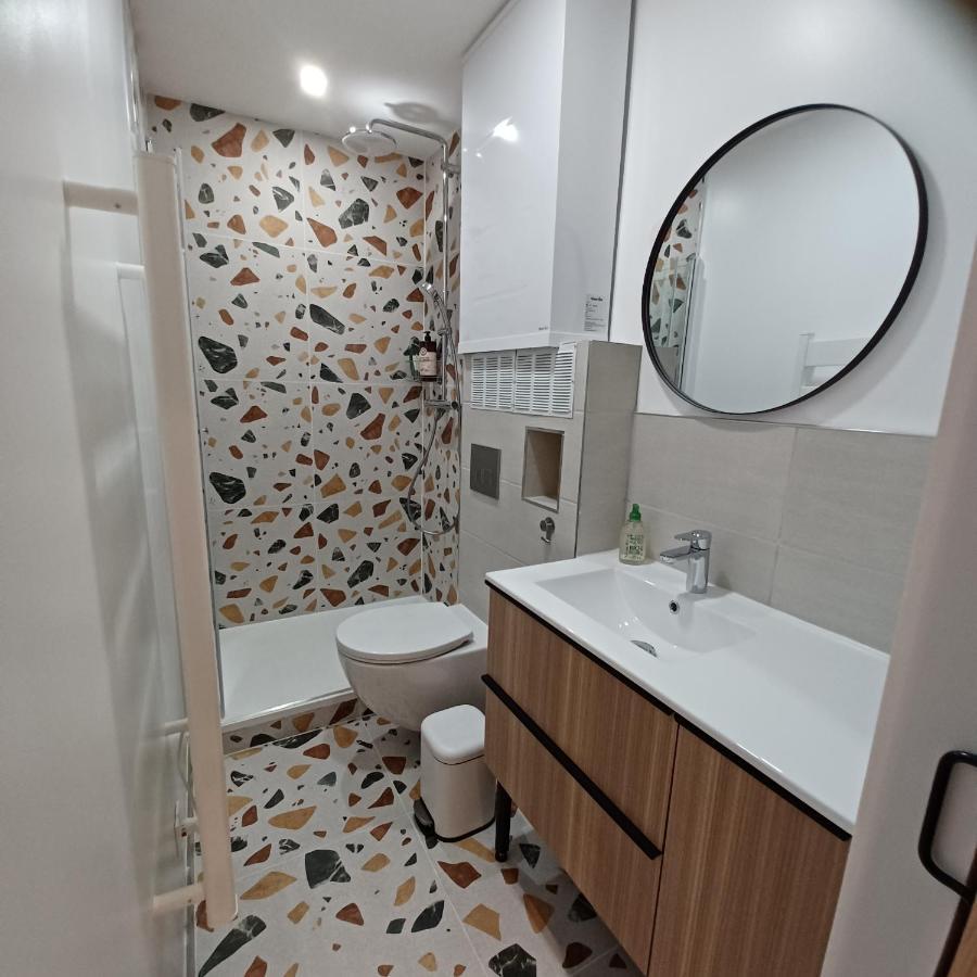 Serenity Indepedent Suite Near To Disneyland & Paris 布西圣乔治 外观 照片