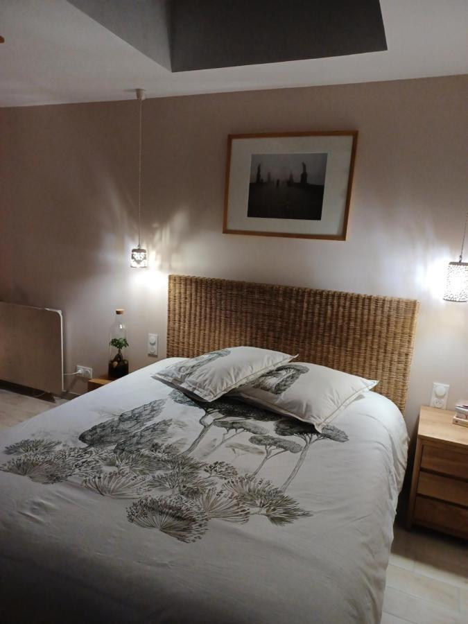 Serenity Indepedent Suite Near To Disneyland & Paris 布西圣乔治 外观 照片