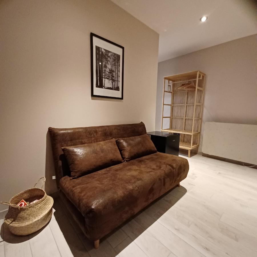 Serenity Indepedent Suite Near To Disneyland & Paris 布西圣乔治 外观 照片
