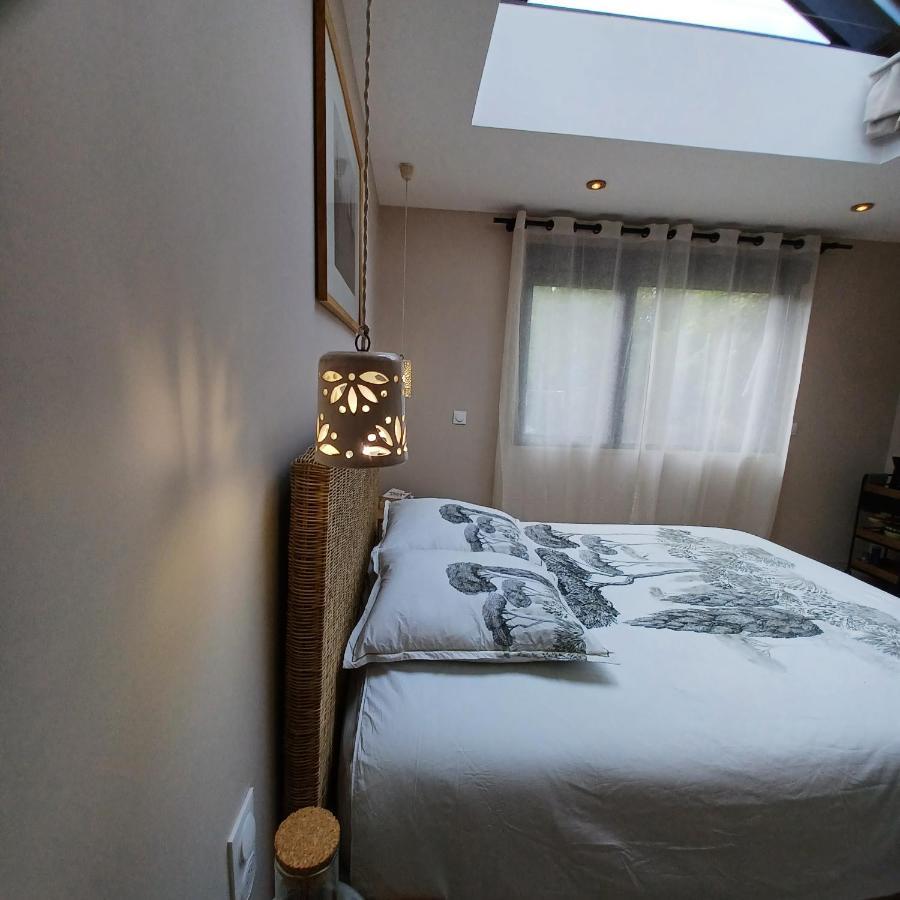 Serenity Indepedent Suite Near To Disneyland & Paris 布西圣乔治 外观 照片