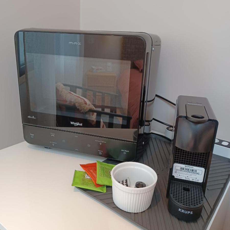 Serenity Indepedent Suite Near To Disneyland & Paris 布西圣乔治 外观 照片