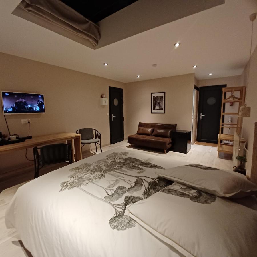 Serenity Indepedent Suite Near To Disneyland & Paris 布西圣乔治 外观 照片