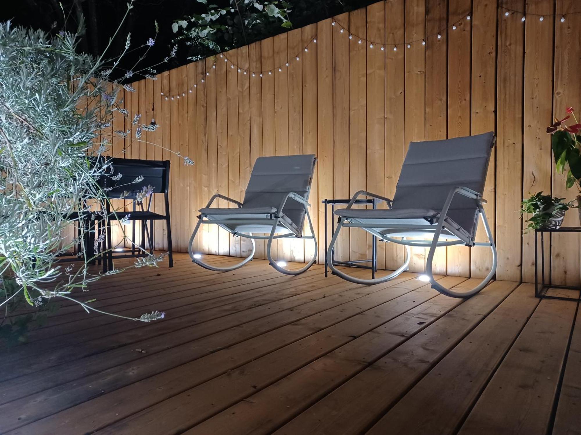 Serenity Indepedent Suite Near To Disneyland & Paris 布西圣乔治 外观 照片